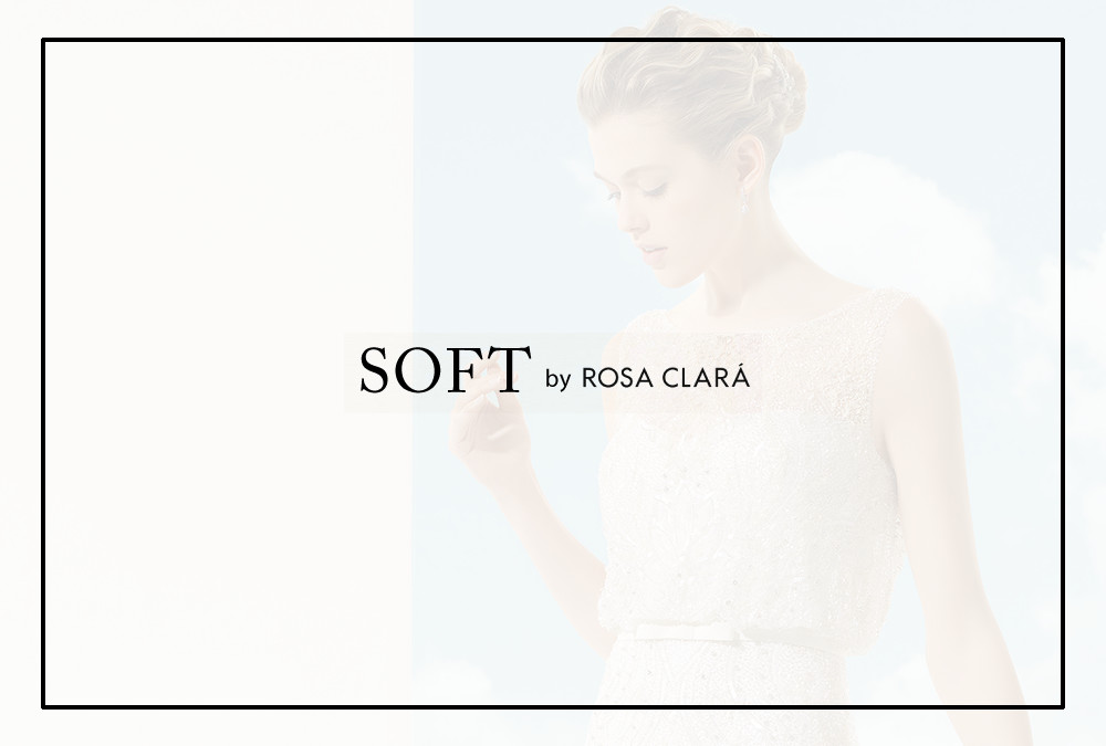 Soft by Rosa Clarà