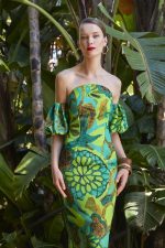 Abiti da Cerimonia Carla Ruiz