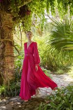 Abiti da Cerimonia Carla Ruiz