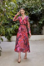 Abiti da Cerimonia Carla Ruiz