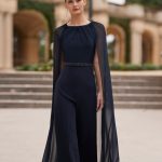 Abiti da Cerimonia Marfil Barcelona