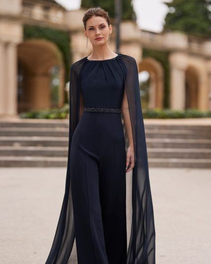 Abiti da Cerimonia Marfil Barcelona