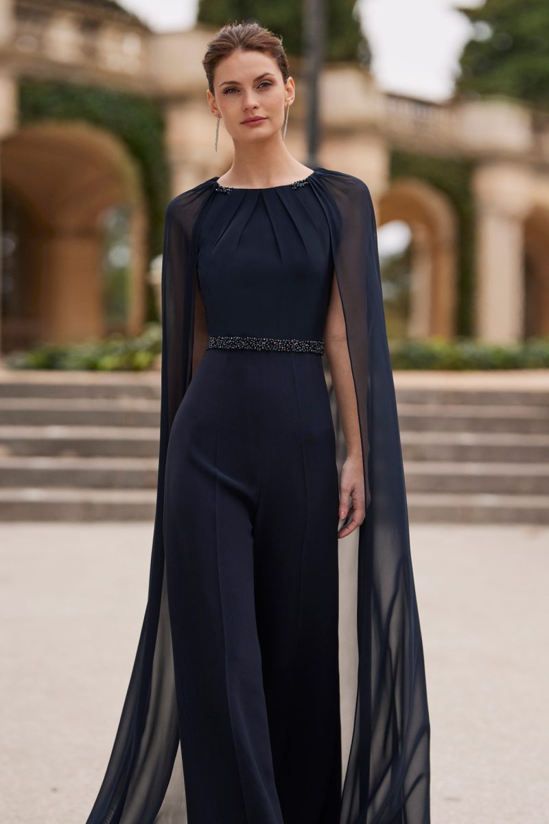 Abiti da Cerimonia Marfil Barcelona