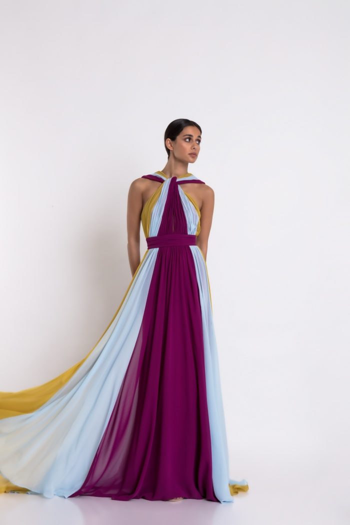 Abiti da Cerimonia Matilde Cano