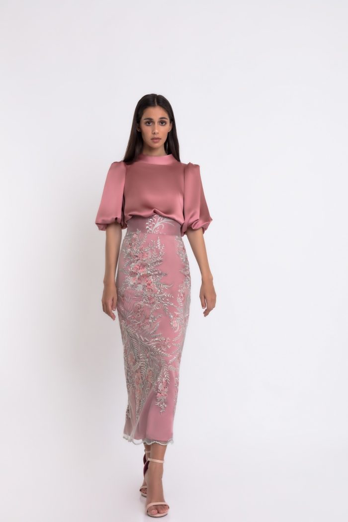 Abiti da Cerimonia Matilde Cano