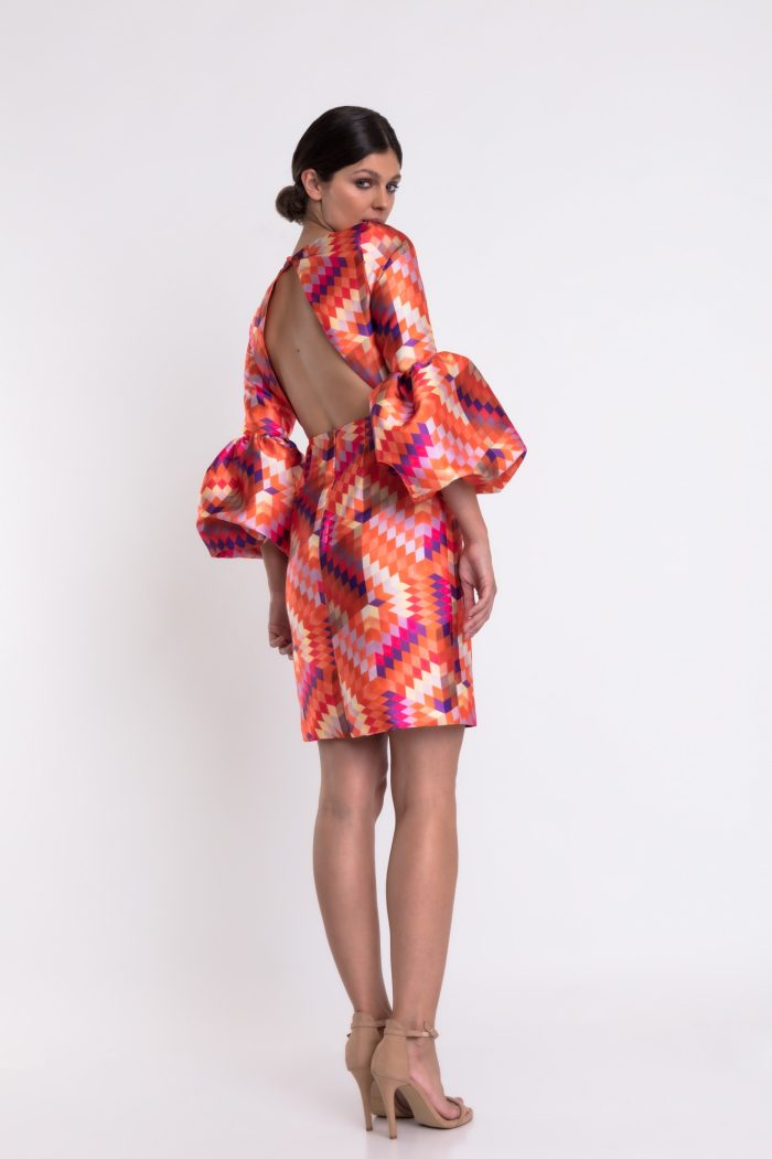 Abiti da Cerimonia Matilde Cano