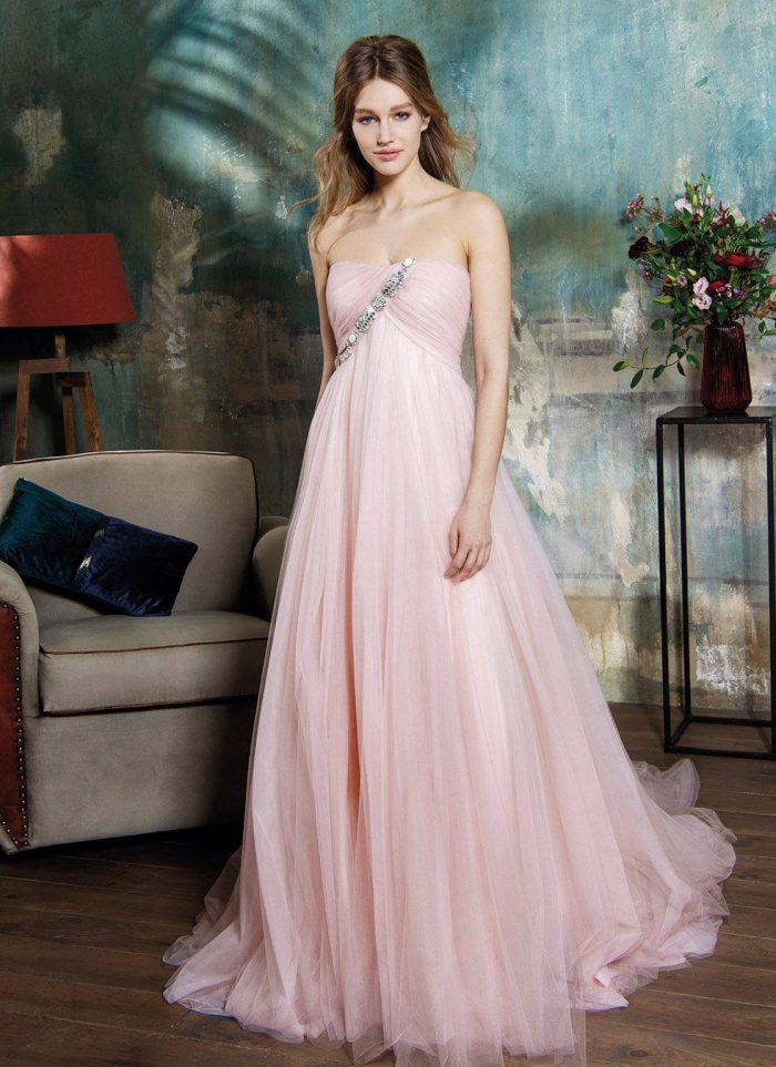 Collezione Blumarine Bellantuono