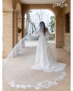 Acconciature, Veli e Stoli