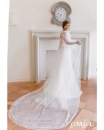 Acconciature, Veli e Stoli