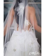 Acconciature, Veli e Stoli