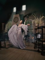 Collezione Leila Hafzi