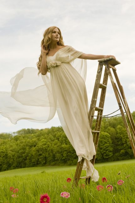 Collezione Leila Hafzi