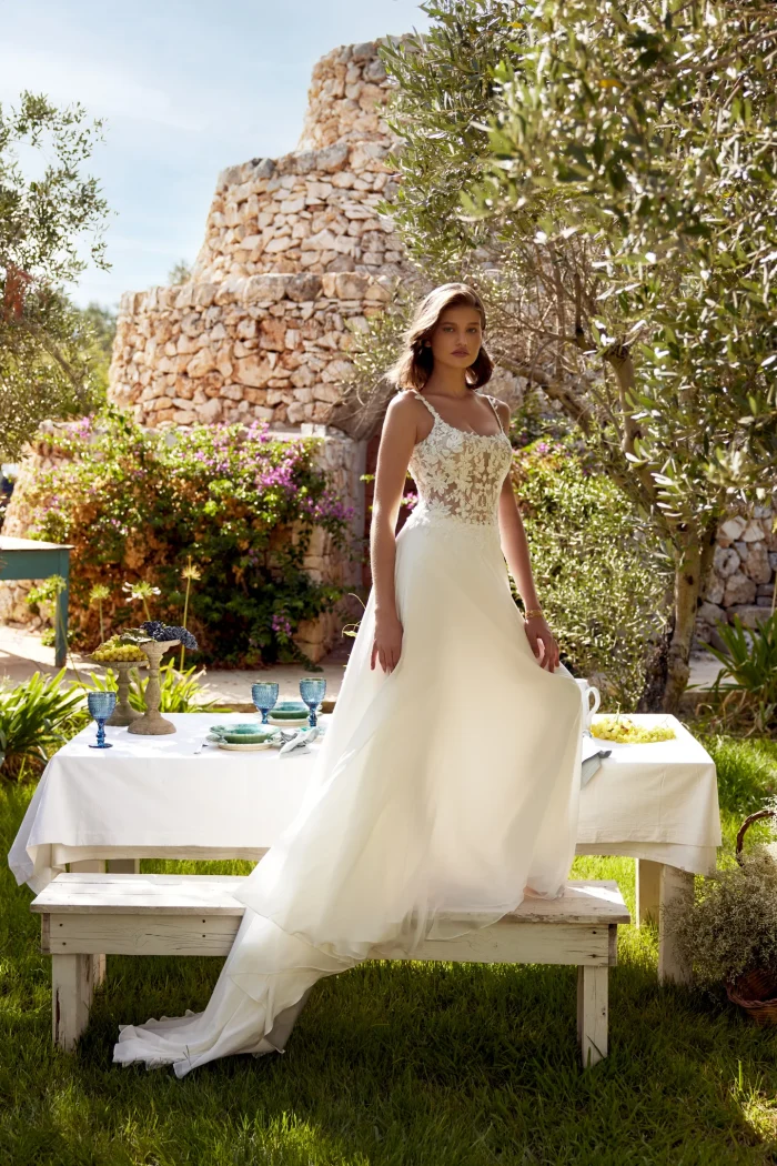 Justin Alexander - immagine 43