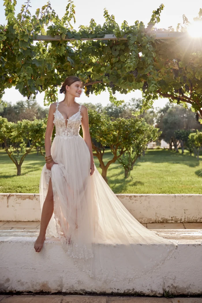 Justin Alexander - immagine 48