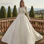 Nicole-Milano-Pronovias-Tresa-1