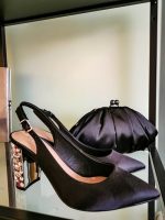 Scarpe sposa - Le Spose di Datì