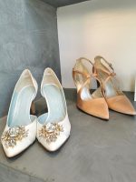 Scarpe sposa - Le Spose di Datì