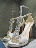 Scarpe sposa - Le Spose di Datì