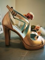 Scarpe sposa - Le Spose di Datì
