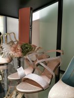 Scarpe sposa - Le Spose di Datì