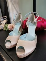 Scarpe sposa - Le Spose di Datì