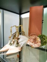 Scarpe sposa - Le Spose di Datì