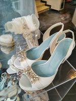 Scarpe sposa - Le Spose di Datì