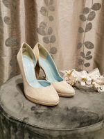 Scarpe sposa - Le Spose di Datì