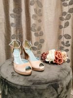 Scarpe sposa - Le Spose di Datì